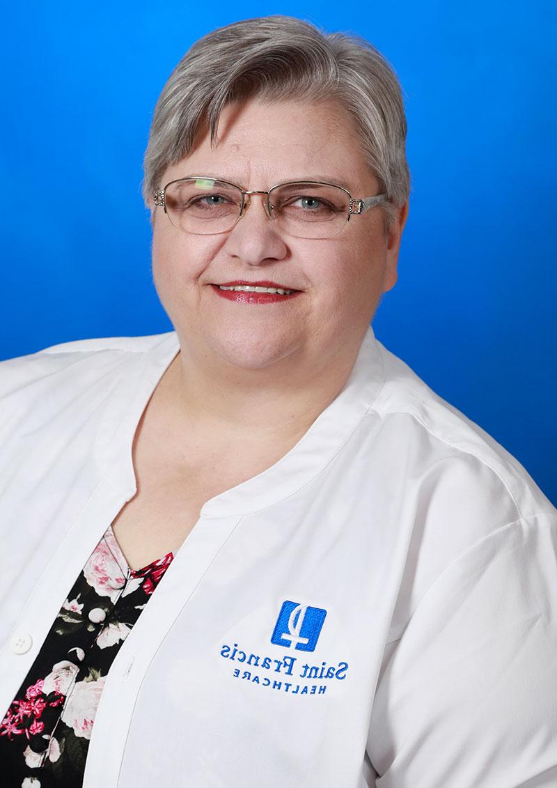 Amy L. Watkins, MSN, FNP-C